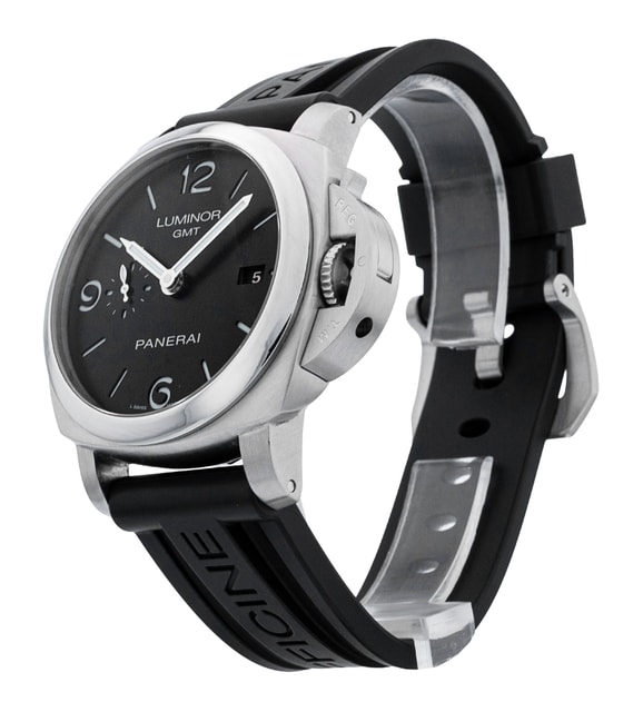 Panerai Manifattura Luminor PAM00320 Image 2